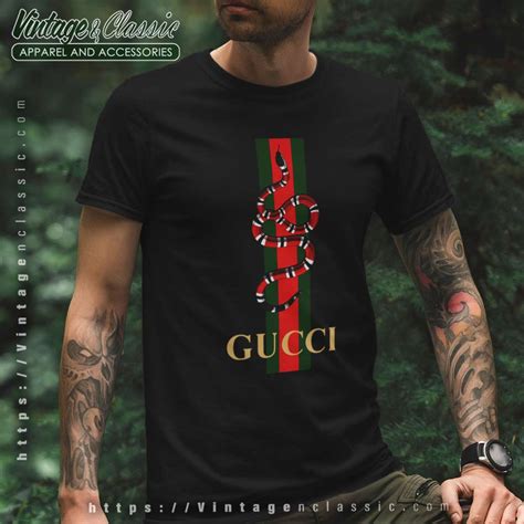 gucci shirt from every collection|original Gucci shirt.